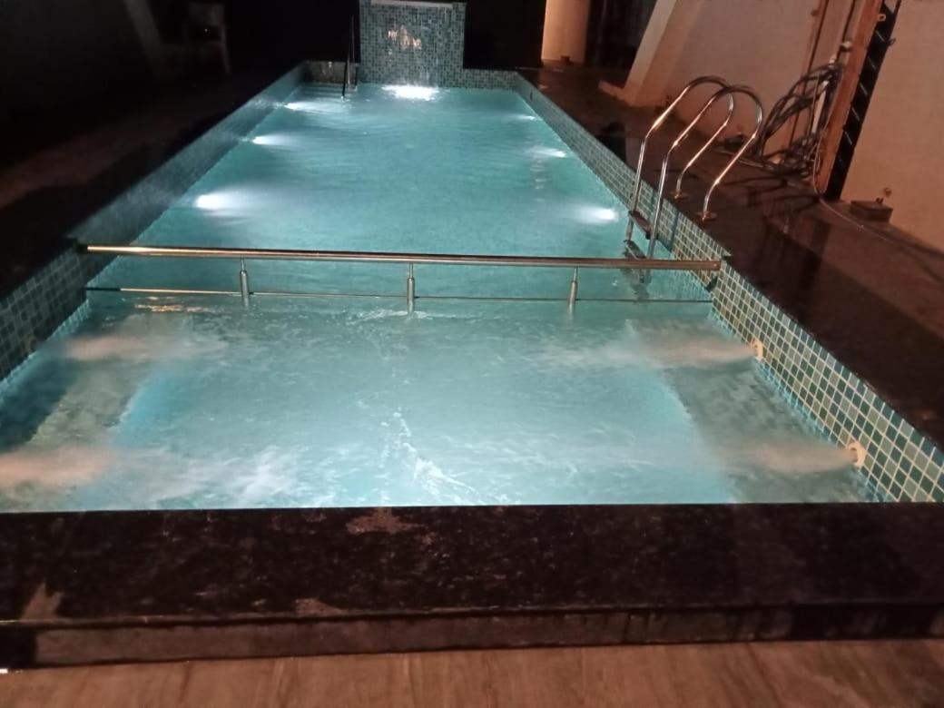 3Bhk Luxury Villa Near Della Adventure 로나발라 외부 사진