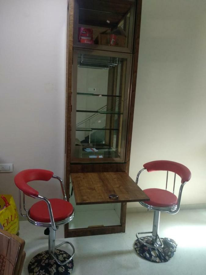 3Bhk Luxury Villa Near Della Adventure 로나발라 외부 사진
