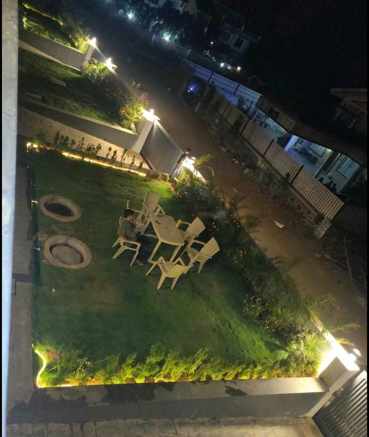 3Bhk Luxury Villa Near Della Adventure 로나발라 외부 사진